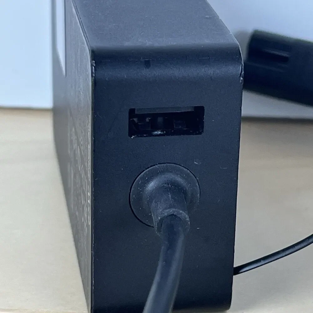 Genuine 65W Microsoft Surface Pro Book 1 2 3 4 5 6 7 X Adapter Charger 1706